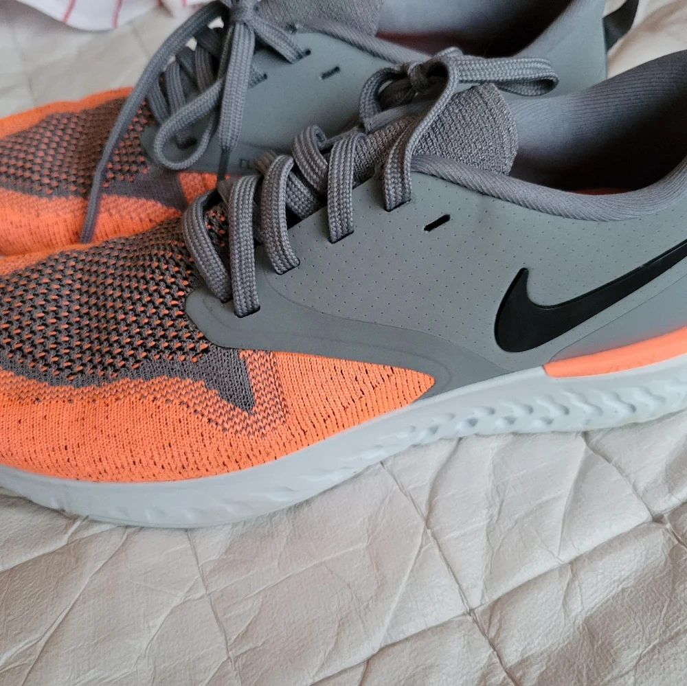 Womens Nike Running - Picture 1 of 2